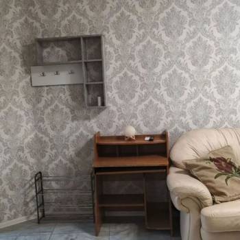 Сдается 2-х комнатная квартира, 55 м²