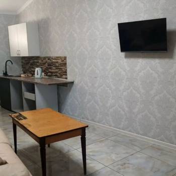 Сдается 2-х комнатная квартира, 55 м²