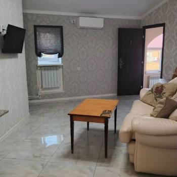 Сдается 2-х комнатная квартира, 55 м²