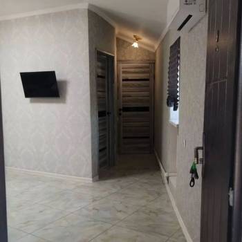 Сдается 2-х комнатная квартира, 55 м²