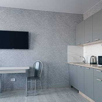 Сдается 1-комнатная квартира, 27 м²
