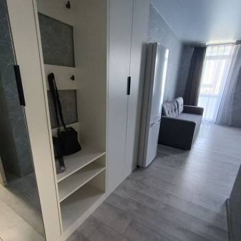 Сдается 1-комнатная квартира, 27 м²
