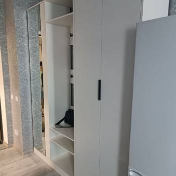Сдается 1-комнатная квартира, 27 м²