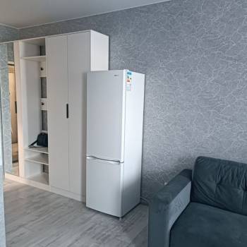 Сдается 1-комнатная квартира, 27 м²