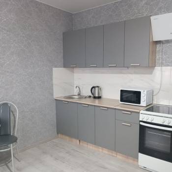 Сдается 1-комнатная квартира, 27 м²
