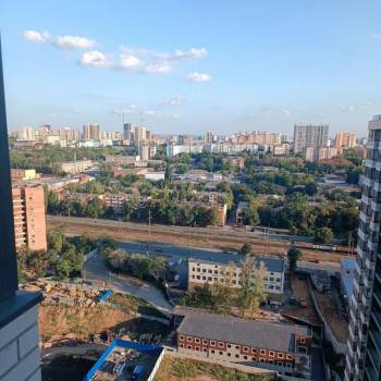 Сдается 1-комнатная квартира, 27 м²
