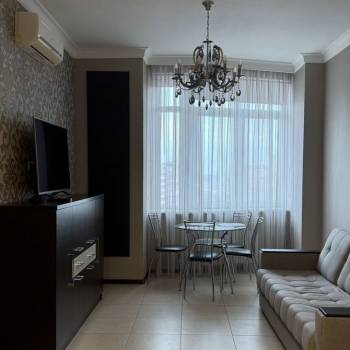 Сдается 2-х комнатная квартира, 60,6 м²