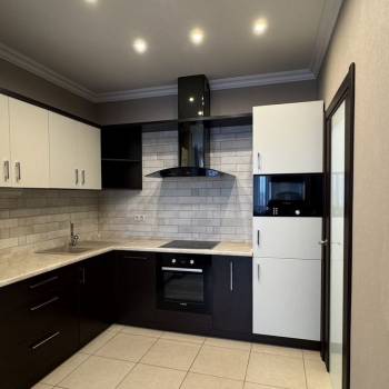 Сдается 2-х комнатная квартира, 60,6 м²
