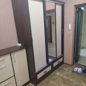 Сдается 1-комнатная квартира, 42 м²