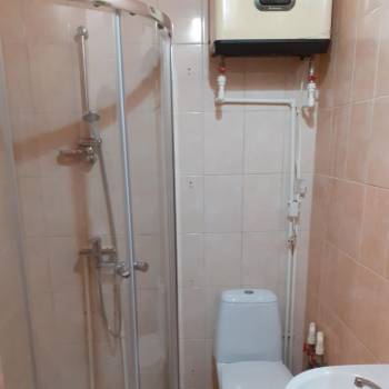 Сдается 1-комнатная квартира, 20 м²