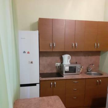 Сдается 1-комнатная квартира, 20 м²