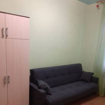 Сдается 1-комнатная квартира, 20 м²