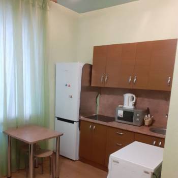 Сдается 1-комнатная квартира, 20 м²