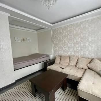 Сдается 1-комнатная квартира, 37 м²