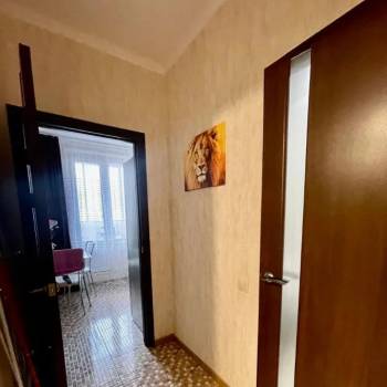 Сдается 1-комнатная квартира, 37 м²