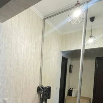 Сдается 1-комнатная квартира, 37 м²