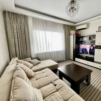 Сдается 1-комнатная квартира, 37 м²