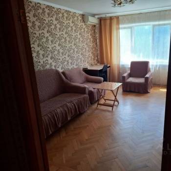 Сдается 2-х комнатная квартира, 51 м²
