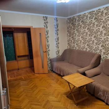 Сдается 2-х комнатная квартира, 51 м²