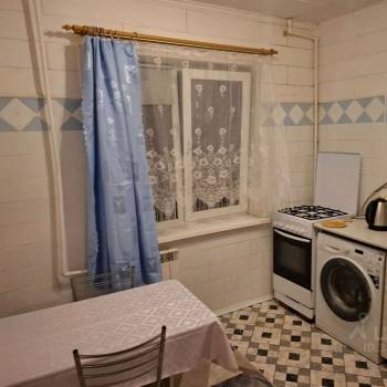 Сдается 2-х комнатная квартира, 51 м²