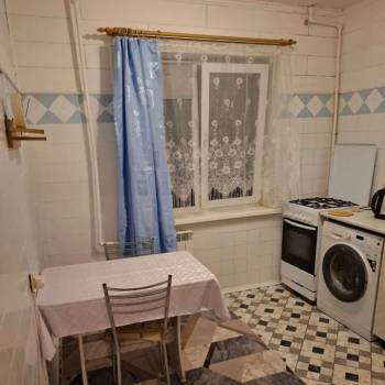 Сдается 2-х комнатная квартира, 51 м²