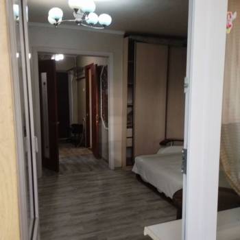 Сдается 1-комнатная квартира, 38 м²
