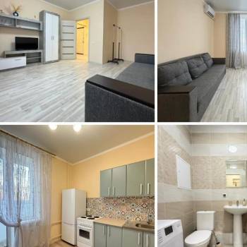 Сдается 1-комнатная квартира, 35,9 м²