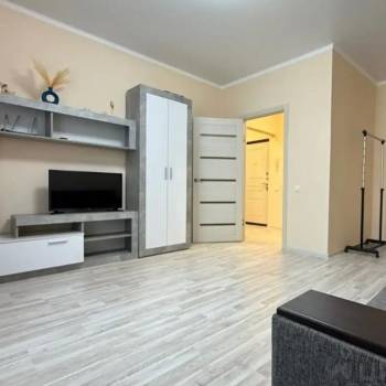 Сдается 1-комнатная квартира, 35,9 м²