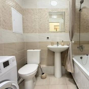 Сдается 1-комнатная квартира, 35,9 м²