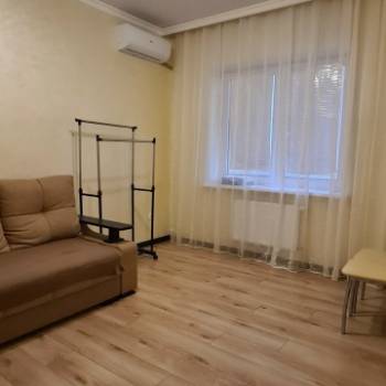 Сдается 1-комнатная квартира, 0 м²