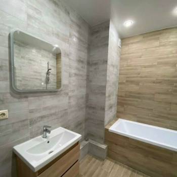 Сдается 2-х комнатная квартира, 57 м²