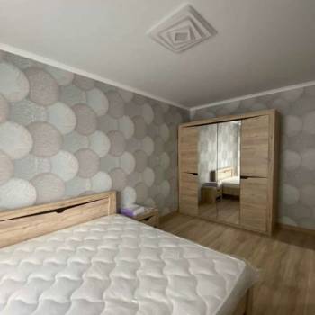 Сдается 2-х комнатная квартира, 57 м²