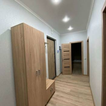 Сдается 2-х комнатная квартира, 57 м²