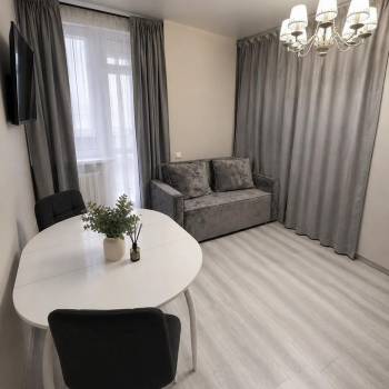 Сдается 1-комнатная квартира, 32,6 м²