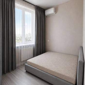 Сдается 1-комнатная квартира, 32,6 м²