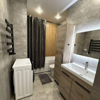 Сдается 1-комнатная квартира, 32,6 м²