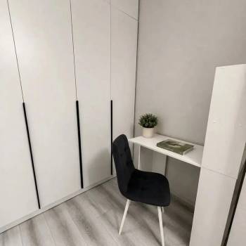 Сдается 1-комнатная квартира, 32,6 м²
