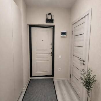 Сдается 1-комнатная квартира, 32,6 м²