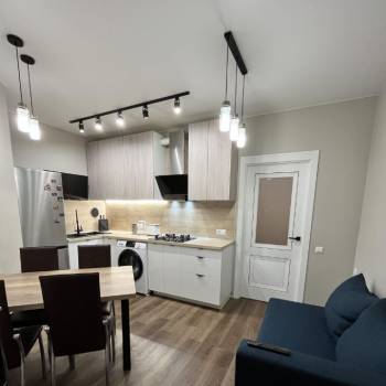 Сдается 1-комнатная квартира, 45 м²