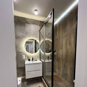 Сдается 1-комнатная квартира, 45 м²