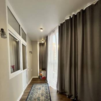Сдается 1-комнатная квартира, 45 м²