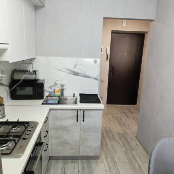 Сдается 1-комнатная квартира, 30 м²