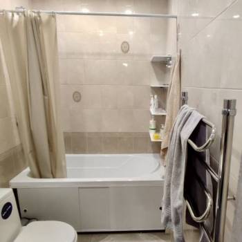 Сдается 1-комнатная квартира, 30 м²