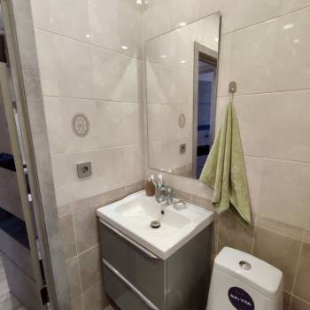 Сдается 1-комнатная квартира, 30 м²