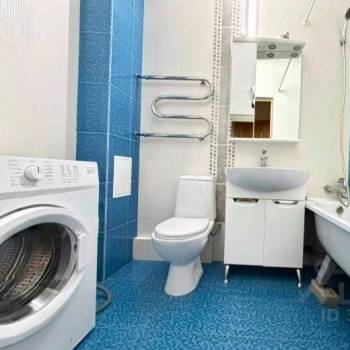 Сдается 1-комнатная квартира, 38 м²