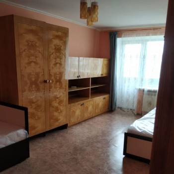 Сдается 1-комнатная квартира, 33 м²