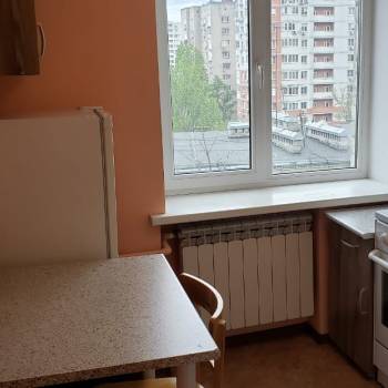 Сдается 1-комнатная квартира, 33 м²