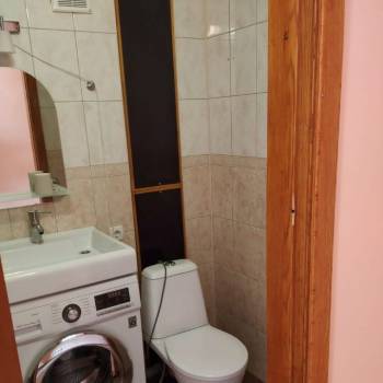 Сдается 1-комнатная квартира, 33 м²