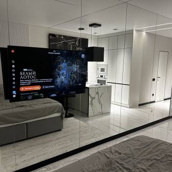 Сдается 1-комнатная квартира, 30 м²