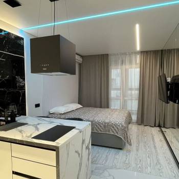 Сдается 1-комнатная квартира, 30 м²